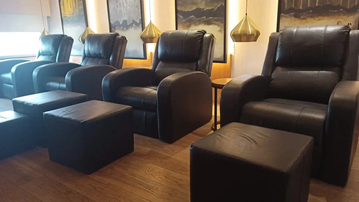 Meghavi Wellness Spa & Salon | Radisson Blu